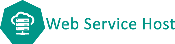 Web Service Host